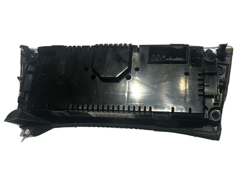 01-05 C240 A 203 830 1585 Climate Control Panel Temperature Unit A/C Heater