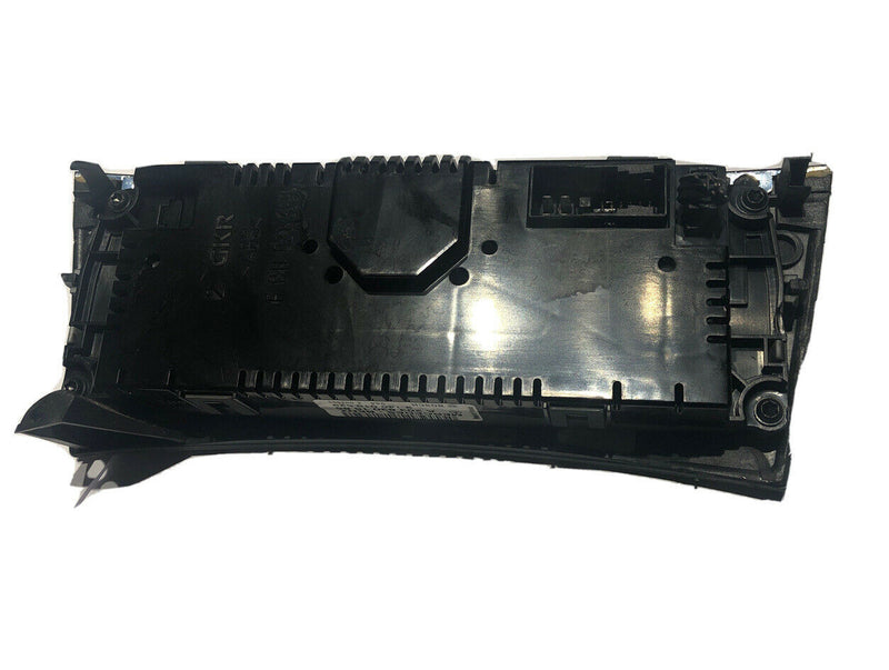 01-05 C240 A 203 830 1585 Climate Control Panel Temperature Unit A/C Heater