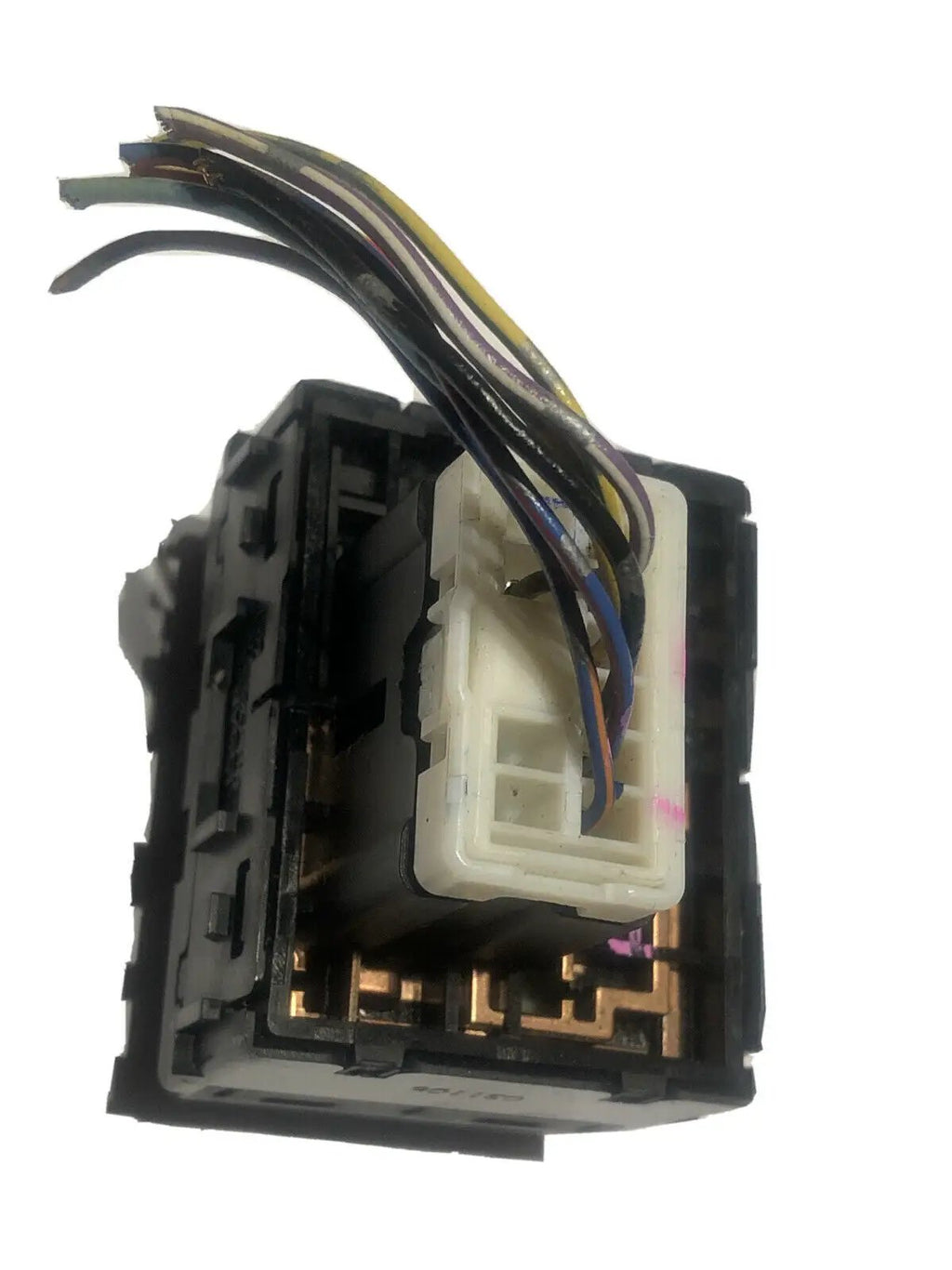 Genuine Nissan Quest Power Mirror Switch Fits 2004 2005 2006 by Nissan