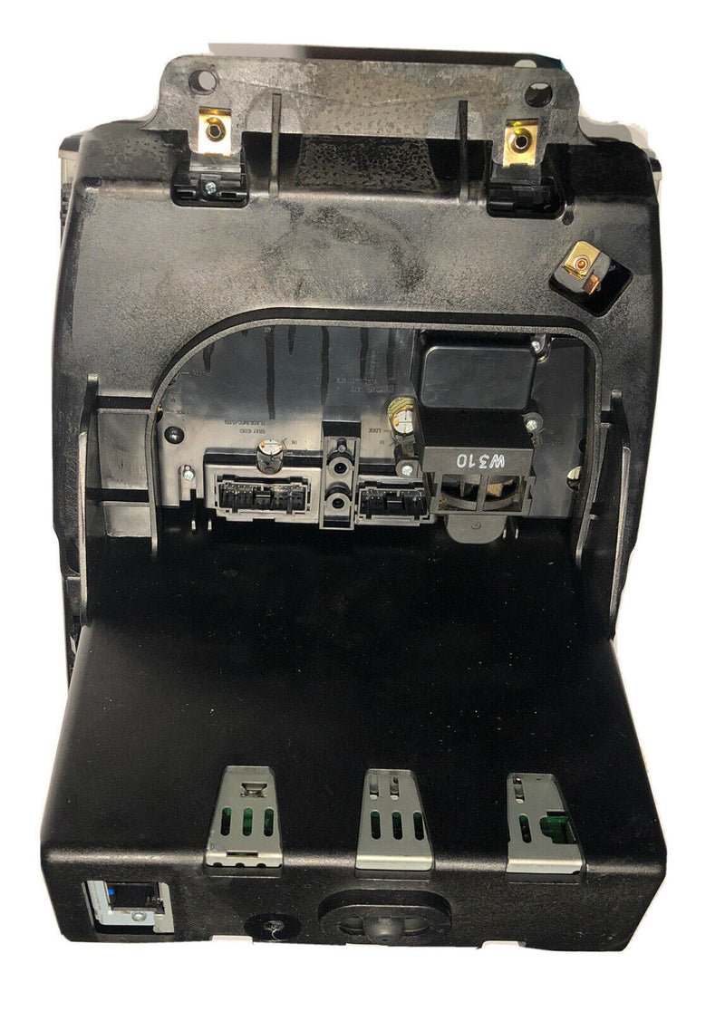 Temperature Control Climate AC Heat Switch VOLVO XC90 03 04 05