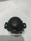 Hazard Warning Switch fits 2003-2007 Honda Element  STANDARD MOTOR PRODUCTS