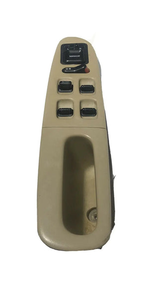 1994-1997 Honda Accord Driver Side Power Window Master Switch