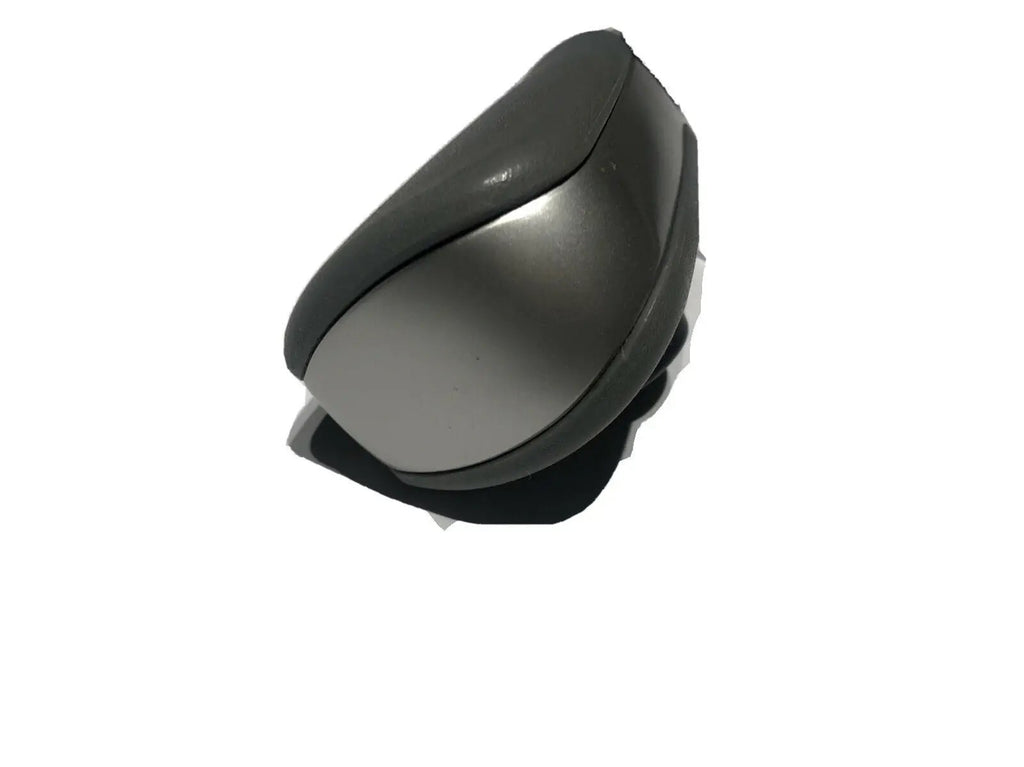 Nissan Quest GREY CHORCOAL Hard Plastic Tranny Interior Gear Knob Shifter shift by OEM,Good Quality