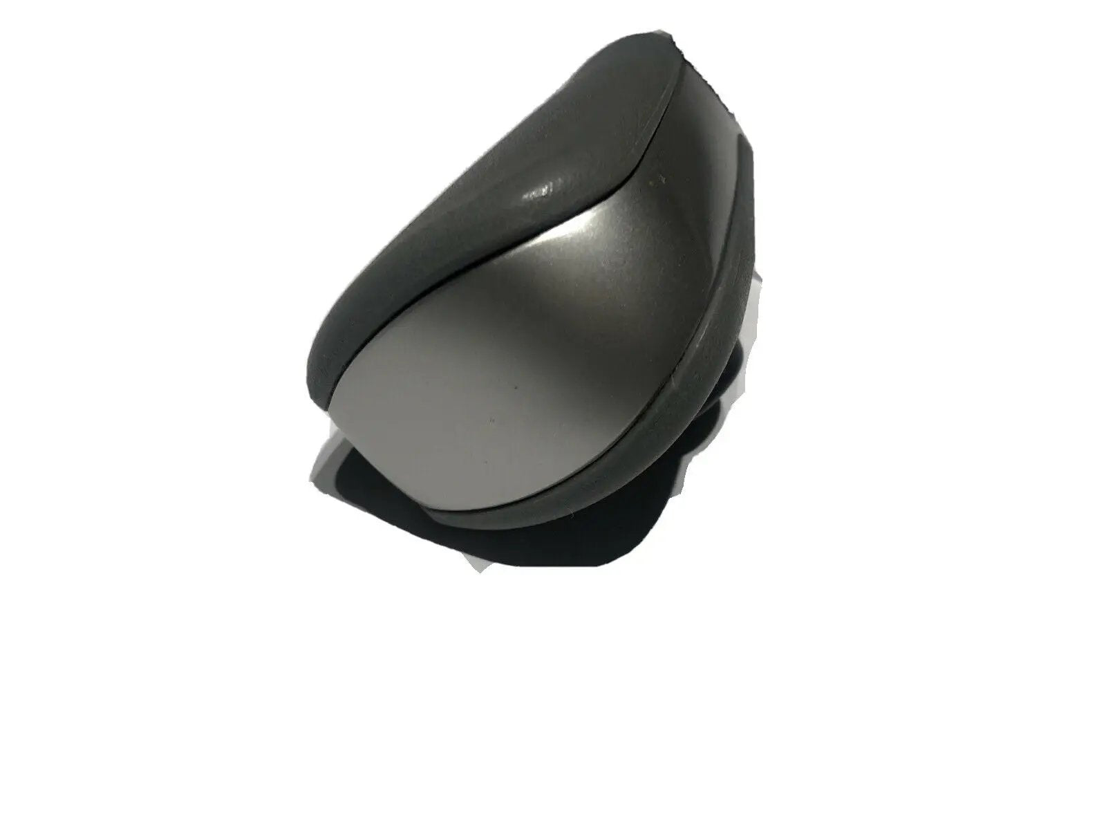 Nissan Quest GREY CHORCOAL Hard Plastic Tranny Interior Gear Knob Shifter shift by OEM,Good Quality