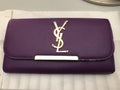Purple Wallet And Billfold by DALEY1DEALS,LLC.