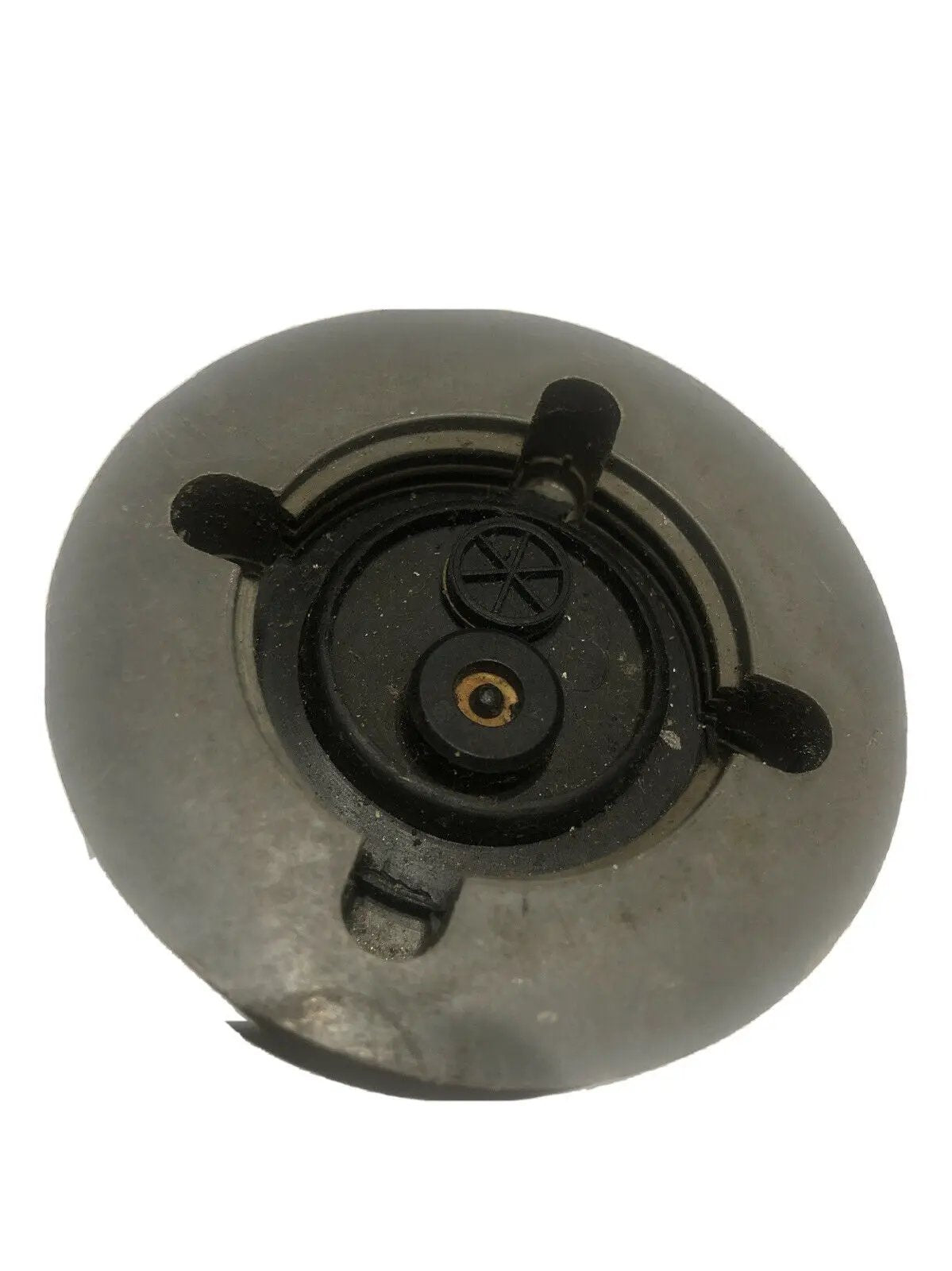 Engine Coolant Recovery Tank Cap fits 98-07 Volvo V70 OEM# 1357390 by MTC