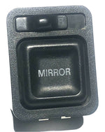 OEM 1998 1999 2000 2001 2002 HONDA ACCORD  BLACK MIRROR SWITCH BUTTON LIKE- OEM