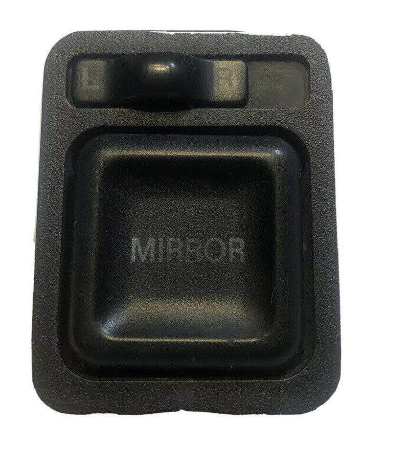 1998 99 00 01 02 Honda Accord Power Side Mirror Control Switch OEM 1998-2002