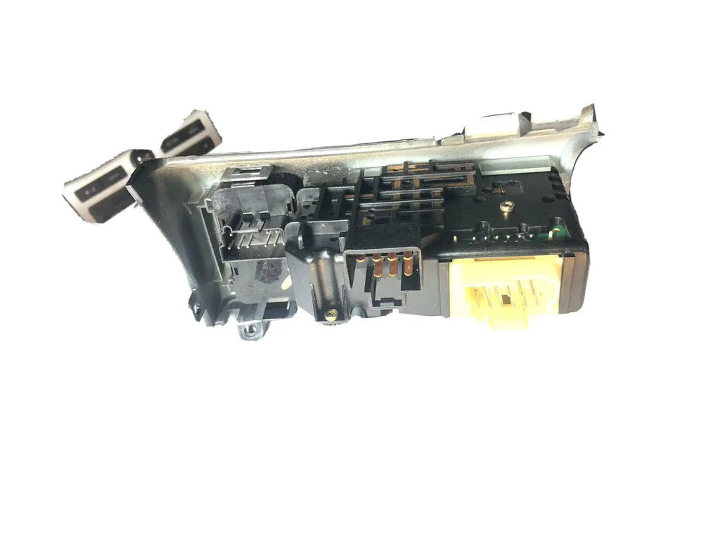 96-00 Caravan Voyager Headlight Dimmer Switch Panel Mirror OEM Gray Trim Panel by CHRYSLER