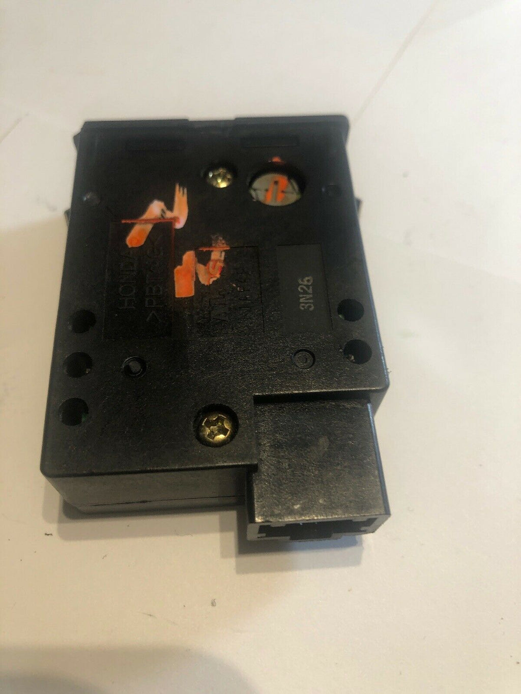 ACCORD INTERIOR DIMMER LIGHT LAMP RHEOSTAT SWITCH CONTROL BUTTON 1994-97 OEM