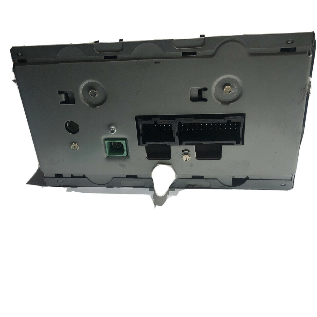 2003 04 05 06 Sierra Yukon Tahoe Non-Lux Radio Receiver AM FM CD GPS NAVI OEM