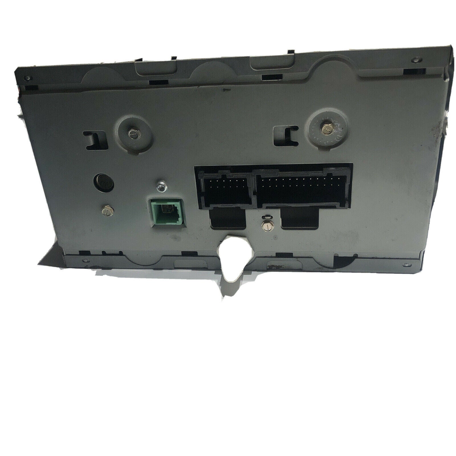2003 04 05 06 Sierra Yukon Tahoe Non-Lux Radio Receiver AM FM CD GPS NAVI OEM