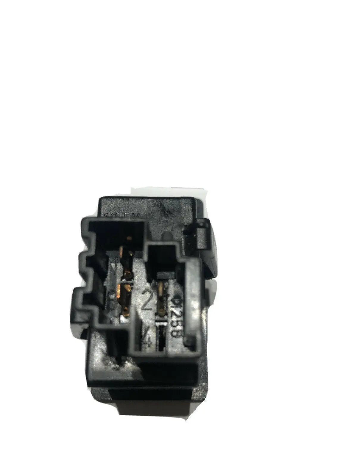 95 Volvo 960 S90 V90 760 940 Left Driver's Seat Heater Switch OEM by Volvo