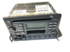 1997-04 VOLVO 40 70 90 SERIES RADIO RECEIVER SC816 CASSETTE CD PLAYER with CODE