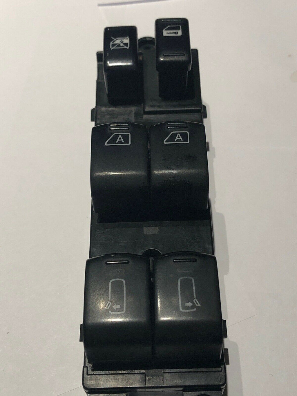 Driver Left Master Power Window Switch OEM – Nissan Quest 2004-2008