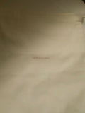 red envelope dust bag