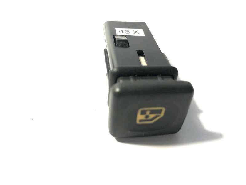 LAND ROVER 00 DISCOVERY WINDOW LOCK SWITCH 2000