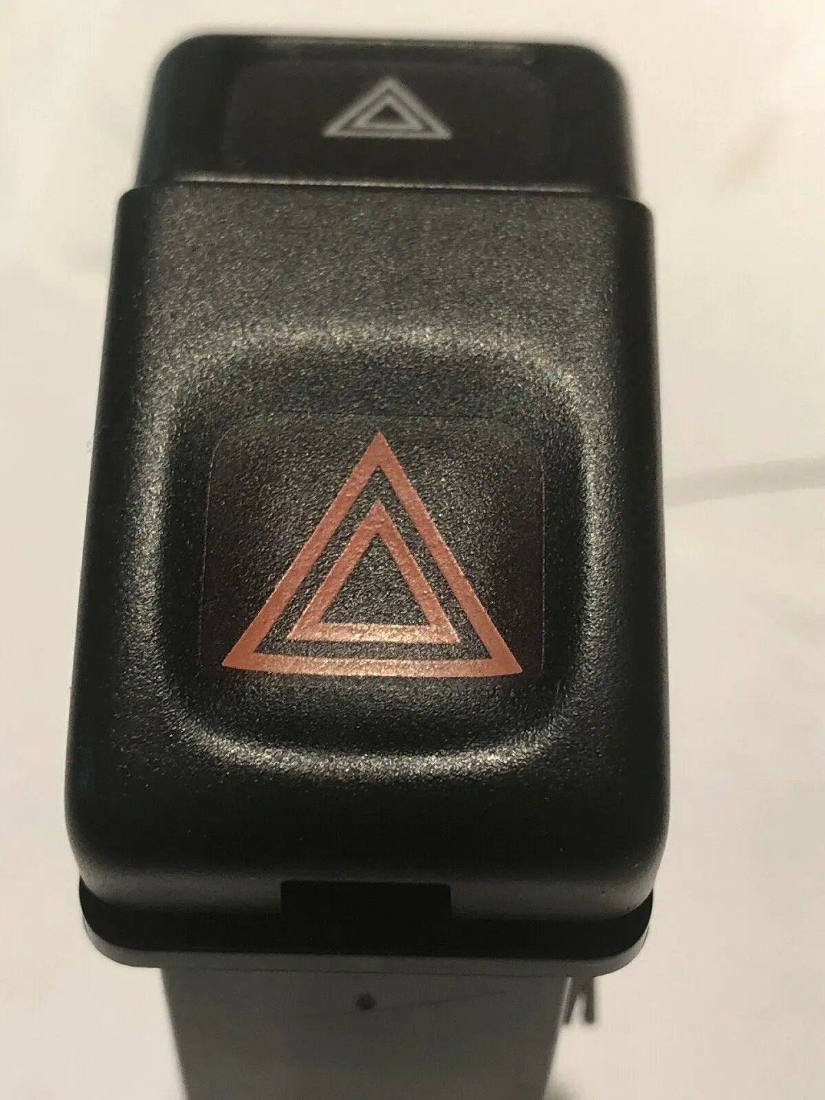 VOLVO 850 95 96 97 HAZARD SWITCH OEM # 91 25 204 # 9125204. by VOLVO FACTORY OEM