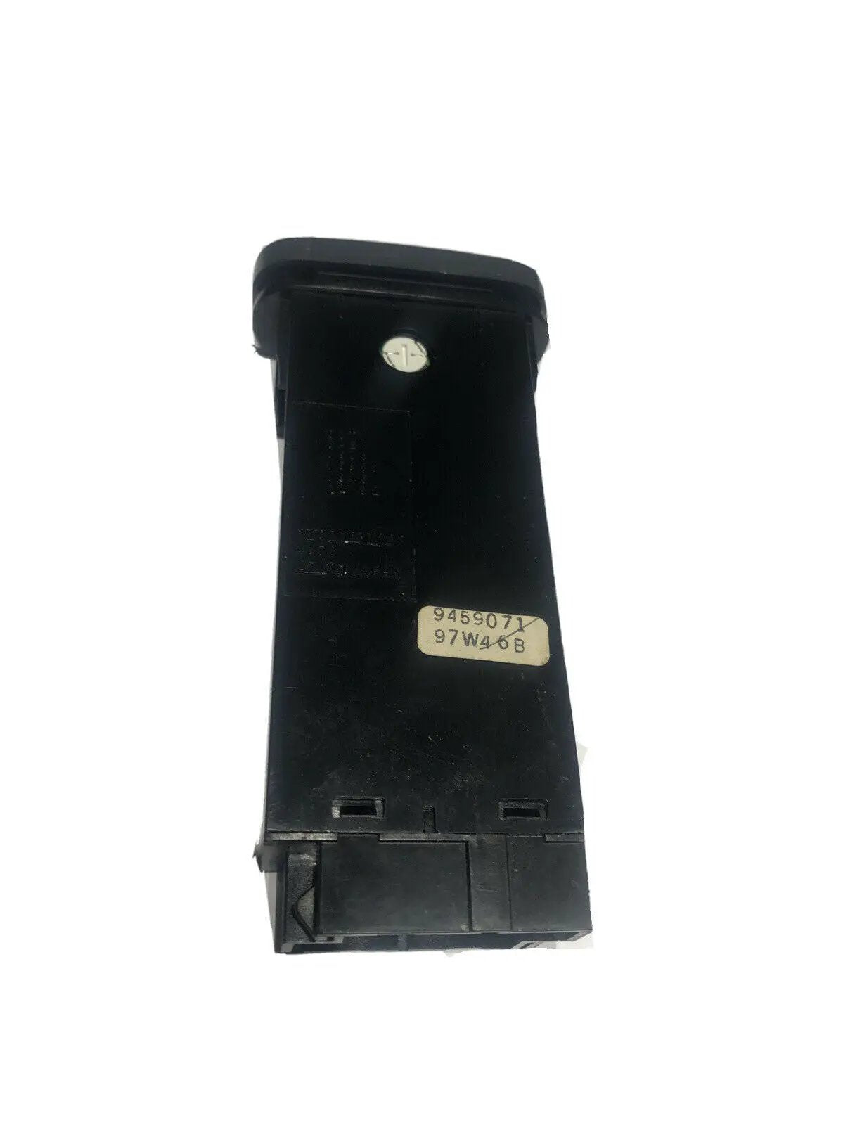 VOLVO V70 S70 EMERGENCY HAZARD FLASHER SWITCH 9459071 8622091 8628632 30739334 by Volvo