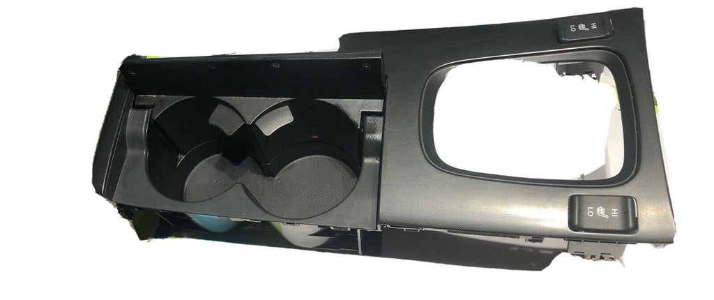 2004 2005 2006 2007 2008 Acura TSX Cup Holder Cupholder Trim Center Console OEM