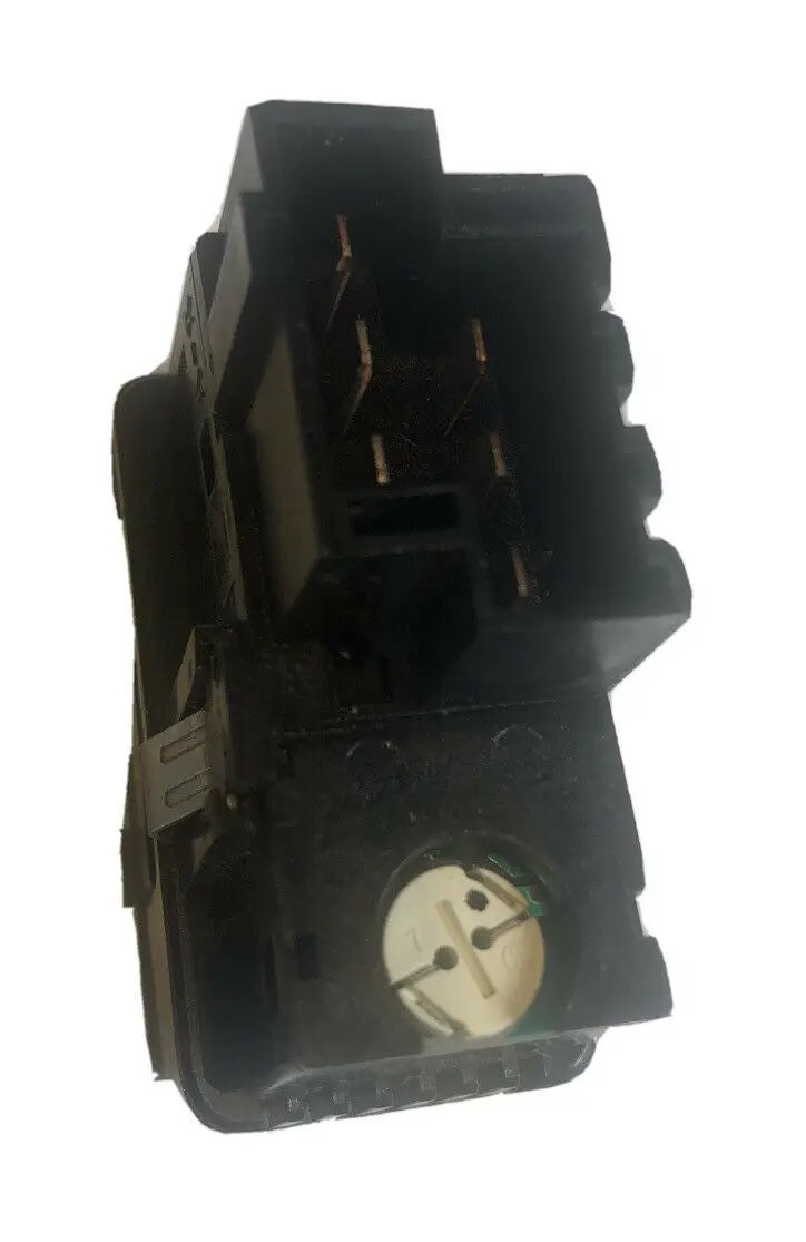 95-98 VOLVO 940 960 S90 V90 FOG LIGHT SWITCH 9128268 foglight foglamp lamp by Volvo