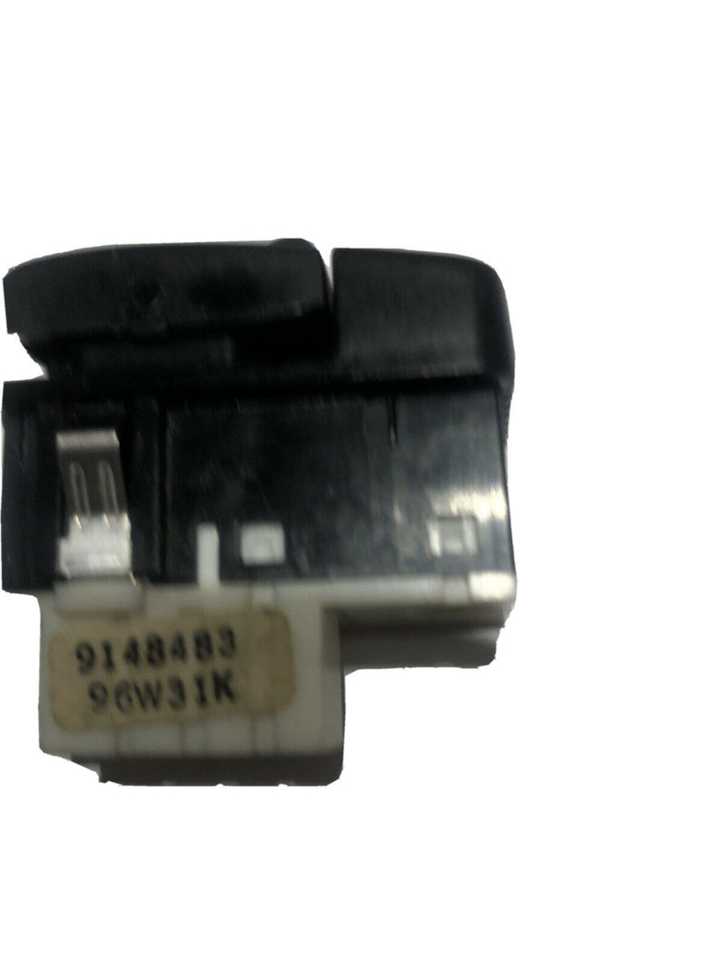 1993 1994 1995 1996 1997 Volvo 850 Power Door Lock Switch 9148483 OEM