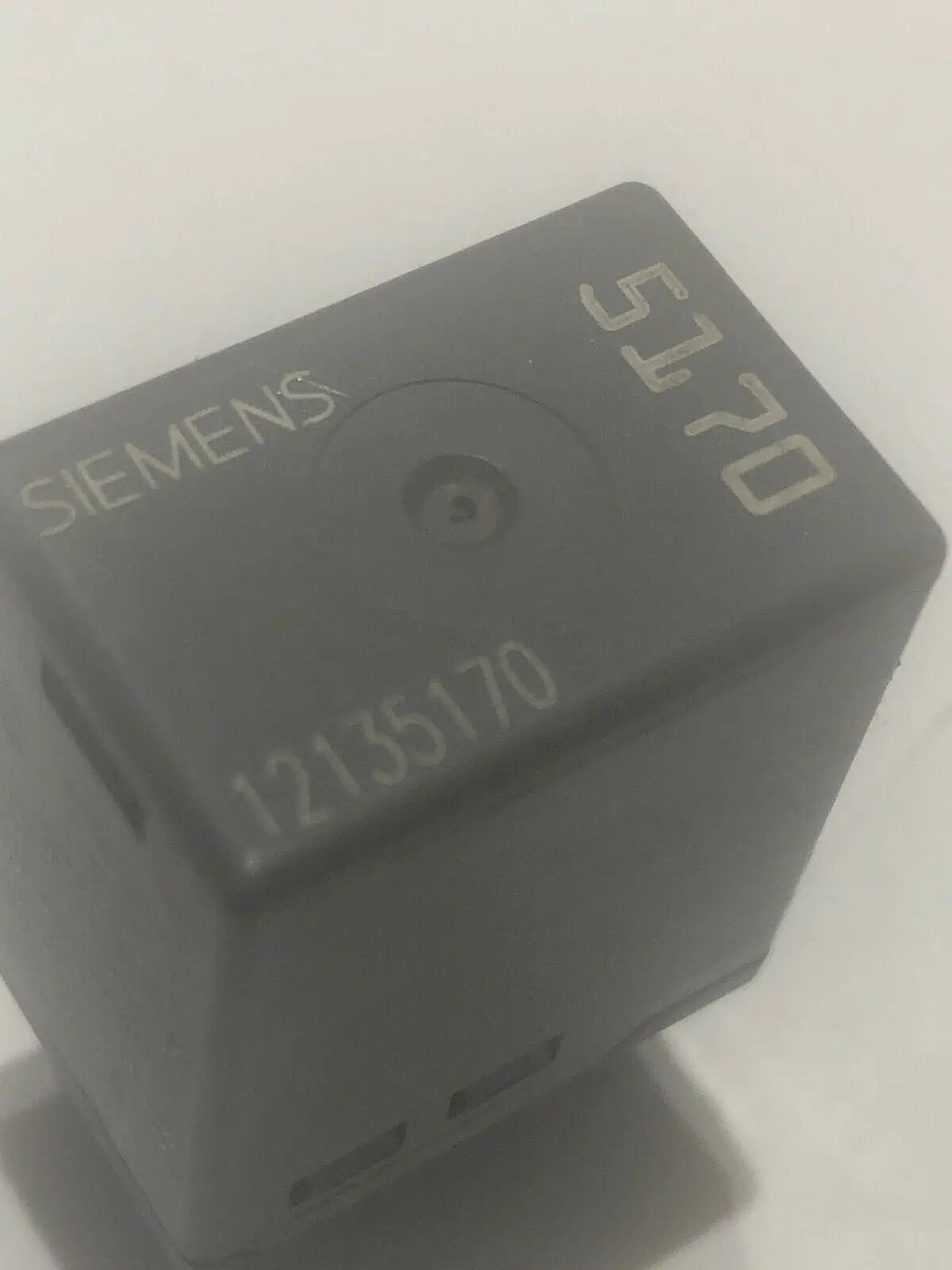 GM Tyco OR SIEMENS relay 12135170 5170 by GM