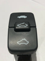 03 04 05 06 07 HONDA ACCORD DASH SUNROOF CONTROL SWITCH OEM