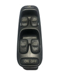 For Volvo S70 V70 2.3L 2.4L Door Window Switch OE Supplier 03458545 / 03 4585 45 by OE Supplier