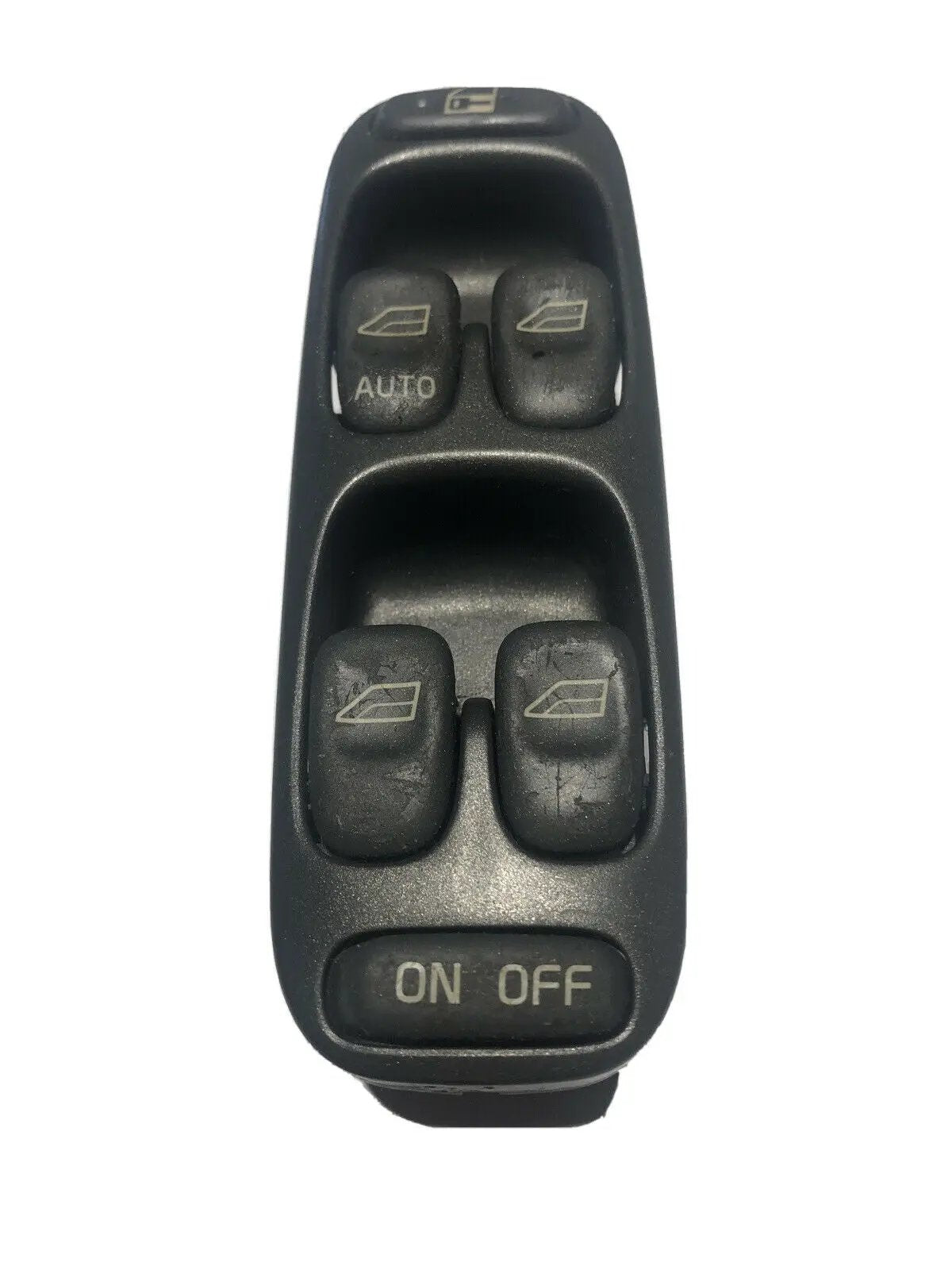 For Volvo S70 V70 2.3L 2.4L Door Window Switch OE Supplier 03458545 / 03 4585 45 by OE Supplier