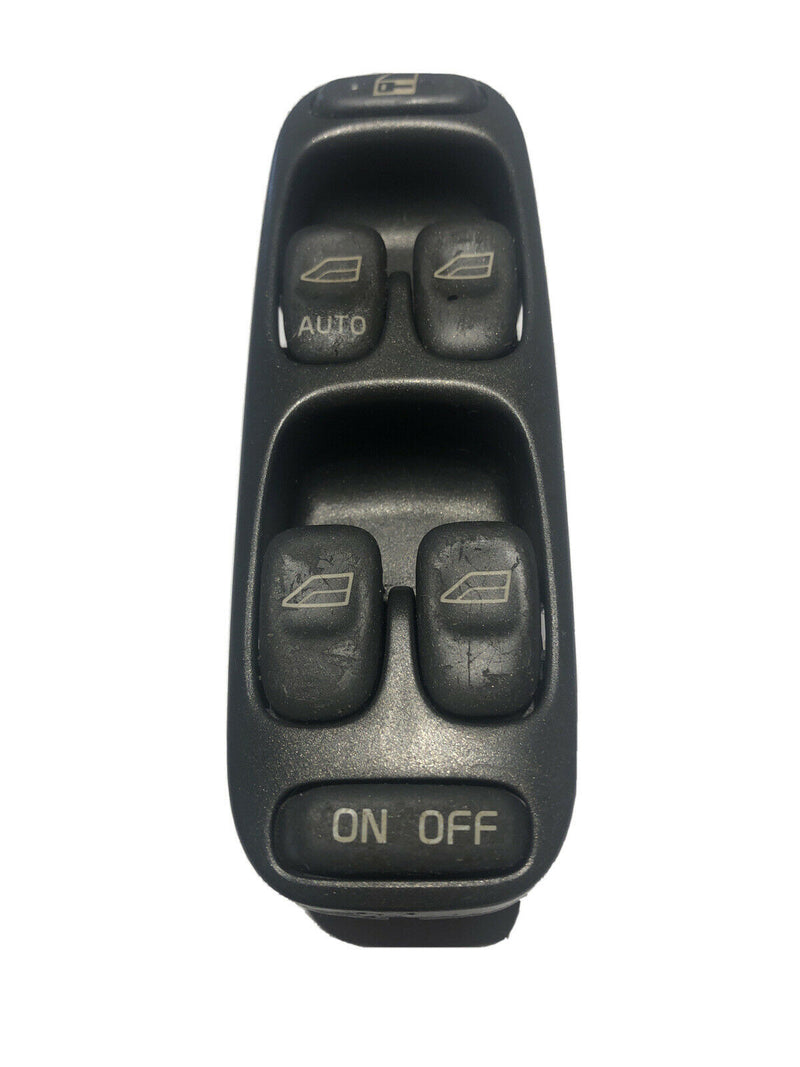 For Volvo S70 V70 2.3L 2.4L Door Window Switch OE Supplier 03458545 / 03 4585 45