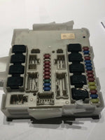 2006 NISSAN ALTIMA 2.5L FUSE BOX OEM