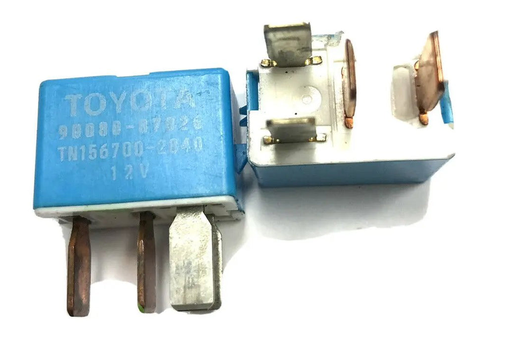 90080-87026 For Toyota Prius Lexus Scion Fog Lights 4Pin Relay Module Unit US by WHOLESALER