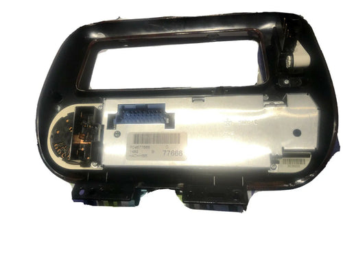 1996-2000 Dodge Caravan Chrysler Town & Country OEM Climate Temperature Control by Mopar