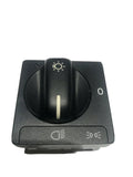 Volvo 850 OEM Head Light Headlight Lamp Control Switch Button 6849766 by Volvo
