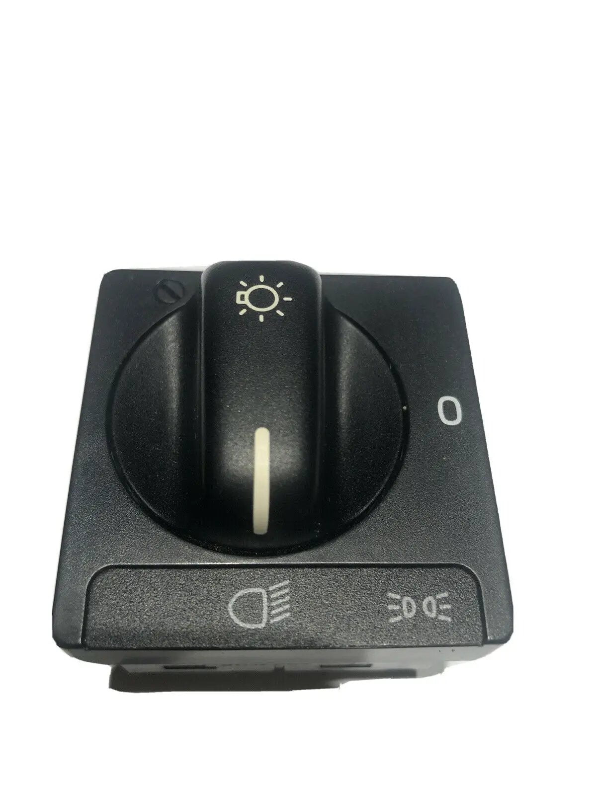 Volvo 850 OEM Head Light Headlight Lamp Control Switch Button 6849766 by Volvo