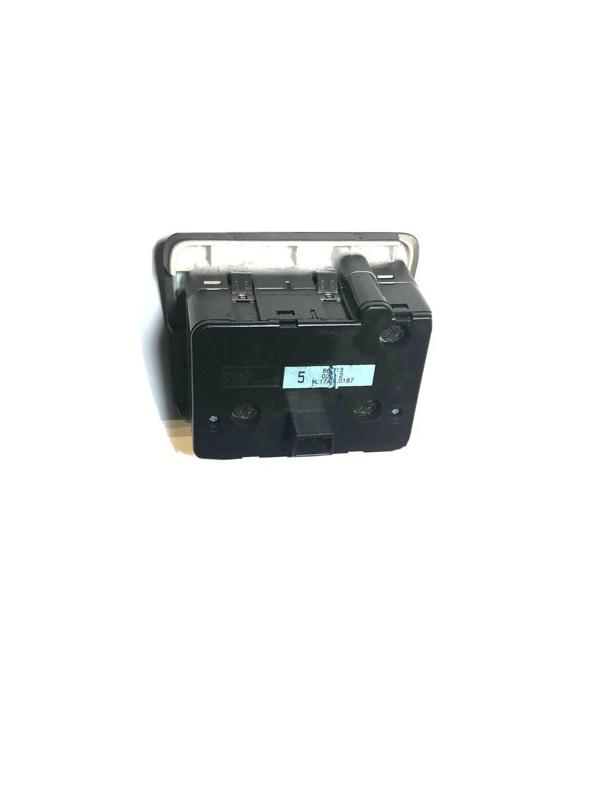 For Volvo S60 2002-2003 Genuine 8645713 Headlight Switch by Genuine