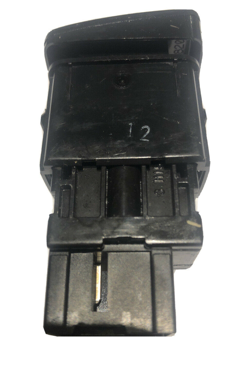 02 HONDA ODYSSEY TCS SWITCH