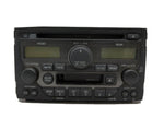 2003-2005 Honda Pilot Am Fm Cd Player Radio Receiver A4HLF