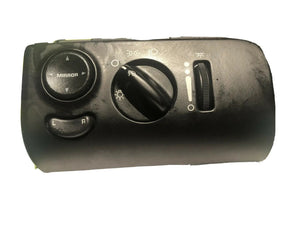 Headlight  MIRROR OEM Switch Lamp  Town & Country Dodge Grand Caravan 1996-2000