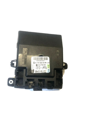 2006-12 Mercedes ML350 ML450 GL450 Front Left Door Window Lock Mirror Switch