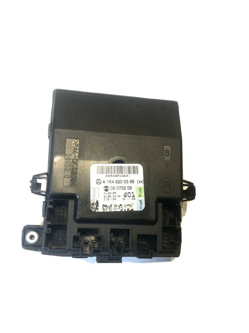 2006-12 Mercedes ML 350 ML450 GL450 W251 Front Left Driver Door Control Module by Mercedes-Benz