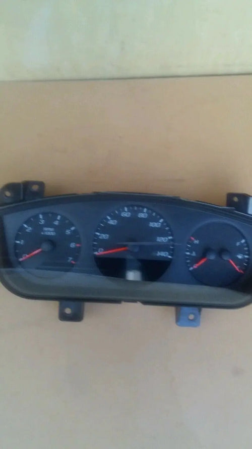 166,598k CHEVY 2006-12 LS Speedometer Instrument Cluster Impala TACH GAS GAUGE by Chevrolet