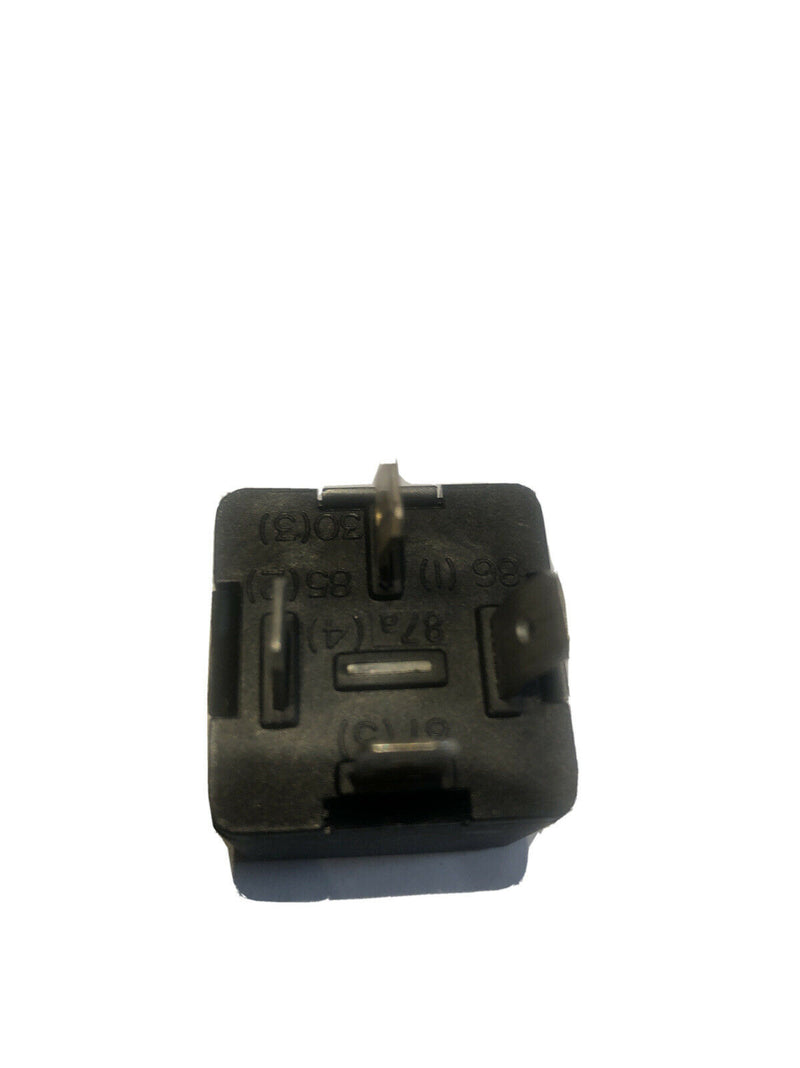 Brake Servo Relay # 373 VW Audi A4 A6 A8 Passat B5 - Genuine - 8D0 951 253 A