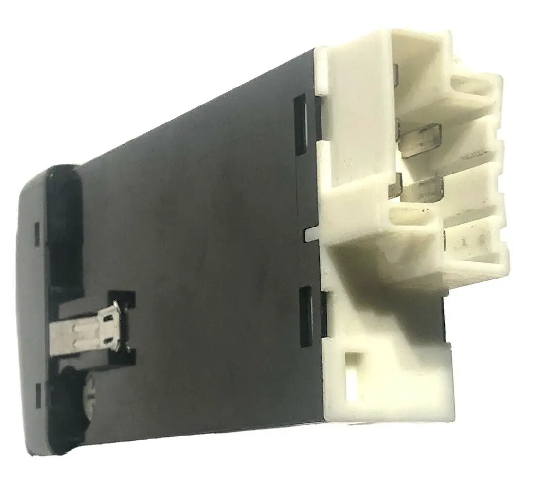 Volvo V70 S70 Dash Light Dimmer Switch OEM by Volvo