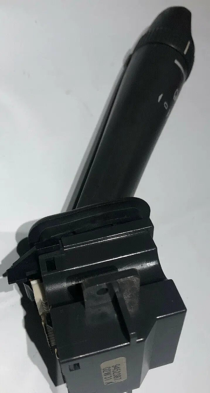 VOLVO OEM S80 S60 Wiper Switch 9452387 " by OEM VOLVO