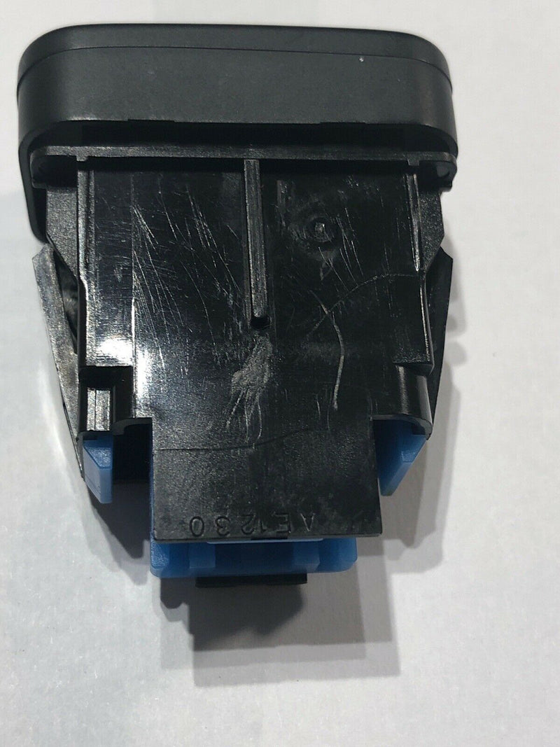 2012-13-14-15 HONDA PILOT PARK ASSIST CONTROL SWITCH OEM BB18956