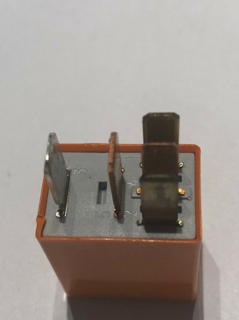 TOYOTA RELAY 90084-98026 ORANGE BOSCH 0332207112