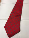 Mario Valentino Men's Neck Tie Silk Tie Made In Italy 55"