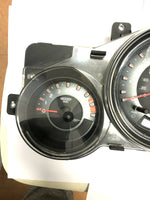 03-06 HONDA ELEMENT INSTRUMENT CLUSTER SPEEDOMETER TACH ODOMETER  78100-scv-a410